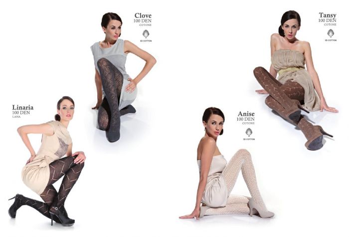 Intrigo Intrigo-aw-2015-12  AW 2015 | Pantyhose Library